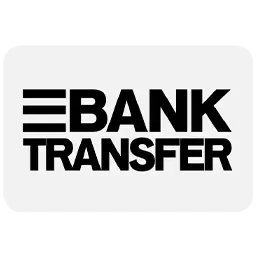 Método de Pago - Transferência Bancária